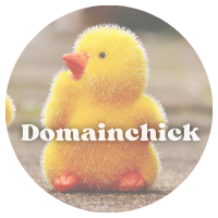 domainchick.de - Premium domains for sale